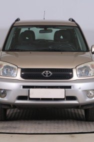 Toyota RAV 4 II , Automat, Klima, Tempomat-2