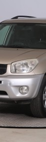 Toyota RAV 4 II , Automat, Klima, Tempomat-3