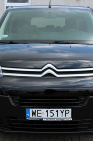 Citroen Long 9-osobowy SalonPL FV23% 150KM 1WŁ Tempomat Hak Gwarancja-2