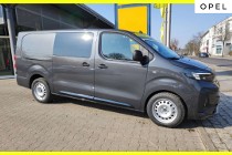 Opel Vivaro XL L2H1 Zabudowa Brygadowa EAT8 XL L2H1 Zabudowa Brygadowa EAT8 2.2