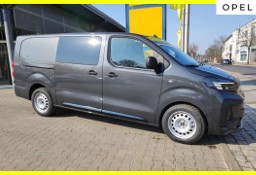 Opel Vivaro XL L2H1 Zabudowa Brygadowa EAT8 XL L2H1 Zabudowa Brygadowa EAT8 2.2
