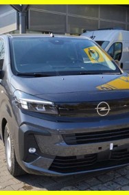 Opel Vivaro XL L2H1 Zabudowa Brygadowa EAT8 XL L2H1 Zabudowa Brygadowa EAT8 2.2-2