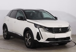 Peugeot 3008 Salon Polska, Serwis ASO, VAT 23%, Skóra, Navi, Klimatronic,