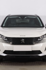 Peugeot 3008 Salon Polska, Serwis ASO, VAT 23%, Skóra, Navi, Klimatronic,-2