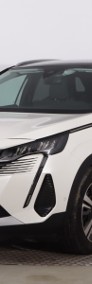 Peugeot 3008 Salon Polska, Serwis ASO, VAT 23%, Skóra, Navi, Klimatronic,-3