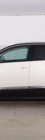 Peugeot 3008 Salon Polska, Serwis ASO, VAT 23%, Skóra, Navi, Klimatronic,-4