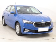 Skoda Fabia IV , Salon Polska, 1. Właściciel, Serwis ASO, Klima, Tempomat,