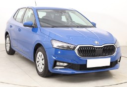 Skoda Fabia IV , Salon Polska, 1. Właściciel, Serwis ASO, Klima, Tempomat,