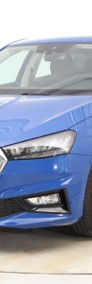 Skoda Fabia IV , Salon Polska, 1. Właściciel, Serwis ASO, Klima, Tempomat,-3