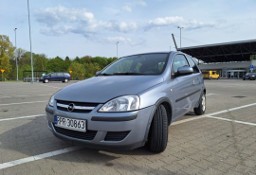 Opel Corsa C 1.3 CDTI 2003r *okazja*