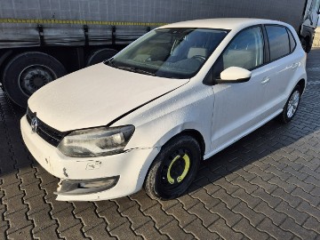 Volkswagen Polo V 1,2 TDI 105KM