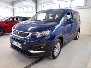 Peugeot Rifter 1.5 HDI, 130KM, Active+, salon PL, EXPORT