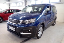 Peugeot Rifter 1.5 HDI, 130KM, Active+, salon PL, EXPORT