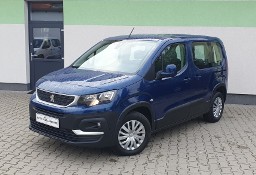 Peugeot Rifter 1.5 HDI, 130KM, Active+, salon PL, EXPORT