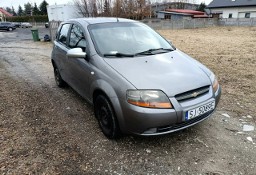 Chevrolet Aveo I (T200/T250) Chevrolet Aveo Chevrolet Aveo 1.2 05r