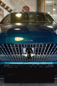 Peugeot GT e-DCS 1.2 mHEV GT e-DCS 1.2 mHEV 145KM / Pakiet Bezpieczeństwo, A-2