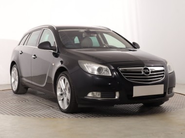 Opel Insignia , Navi, Klimatronic, Tempomat, Parktronic,-1