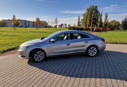 Volkswagen CC II Sprawny, nie wymagający dodatkowego wkładu finansowego