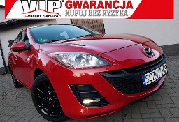 Mazda 3 II 1.6 Comfort