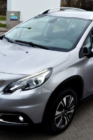 Peugeot 2008-2