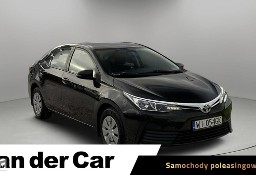 Toyota Corolla 1.6 Active ! Z polskiego salonu ! Faktura VAT !