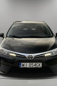 Toyota Corolla 1.6 Active ! Z polskiego salonu ! Faktura VAT !-2