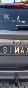 Ford C-MAX Bezwypadkowe Zadbane Serwisowane Po opłatach Polecam !!!-3