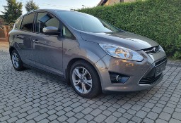 Ford C-MAX I Ford C-MAX Bezwypadkowe Zadbane Serwisowane Po opłatach Polecam !!!