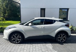 Toyota C-HR 1.8 hybryda Style