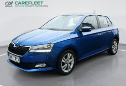 Skoda Fabia III 1.0 TSI AMBITION. WW774YV