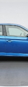 Skoda Fabia III 1.0 TSI AMBITION. WW774YV-4