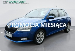 Skoda Fabia III 1.0 TSI AMBITION. WW774YV