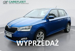 Skoda Fabia III 1.0 TSI AMBITION. WW774YV