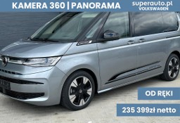Volkswagen Multivan L1H1 Edition DSG L1H1 Edition DSG 2.0 150KM