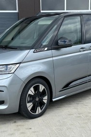 Volkswagen Multivan L1H1 Edition DSG L1H1 Edition DSG 2.0 150KM-2