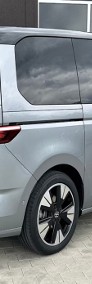 Volkswagen Multivan L1H1 Edition DSG L1H1 Edition DSG 2.0 150KM-4