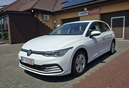 Volkswagen Golf VIII Hatchback 1.5 TSI 130KM Salon Polska 49.000 km Gwarancja do 3 lat!