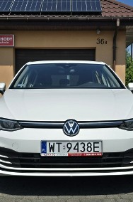 Volkswagen Golf VIII Hatchback 1.5 TSI 130KM Salon Polska 49.000 km Gwarancja do 3 lat!-2