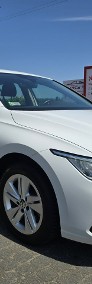 Volkswagen Golf VIII Hatchback 1.5 TSI 130KM Salon Polska 49.000 km Gwarancja do 3 lat!-3