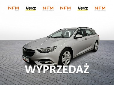 Opel Insignia II Country Tourer 1,6 DTH S&S(136 KM) Enjoy Salon PL F-Vat-1