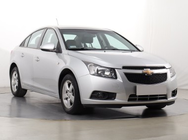 Chevrolet Cruze , Klima, Tempomat, Parktronic,ALU-1