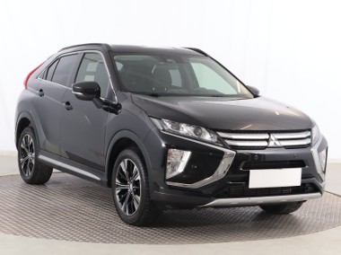 Mitsubishi Eclipse Cross , Salon Polska, Automat, Klimatronic, Tempomat, Parktronic,-1