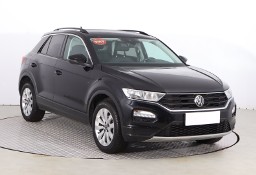Volkswagen T-Roc , Salon Polska, VAT 23%, Klimatronic, Tempomat, Parktronic,