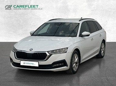 Skoda Octavia IV Skoda Octavia 1.5 TSI Ambition DSG Kombi-1