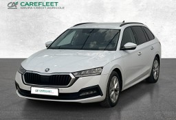 Skoda Octavia IV Skoda Octavia 1.5 TSI Ambition DSG Kombi