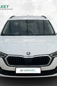 Skoda Octavia IV Skoda Octavia 1.5 TSI Ambition DSG Kombi-2