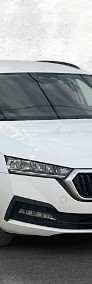 Skoda Octavia IV Skoda Octavia 1.5 TSI Ambition DSG Kombi-3