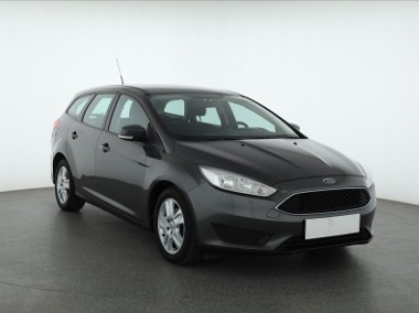 Ford Focus III , Salon Polska, Serwis ASO, Klimatronic,-1