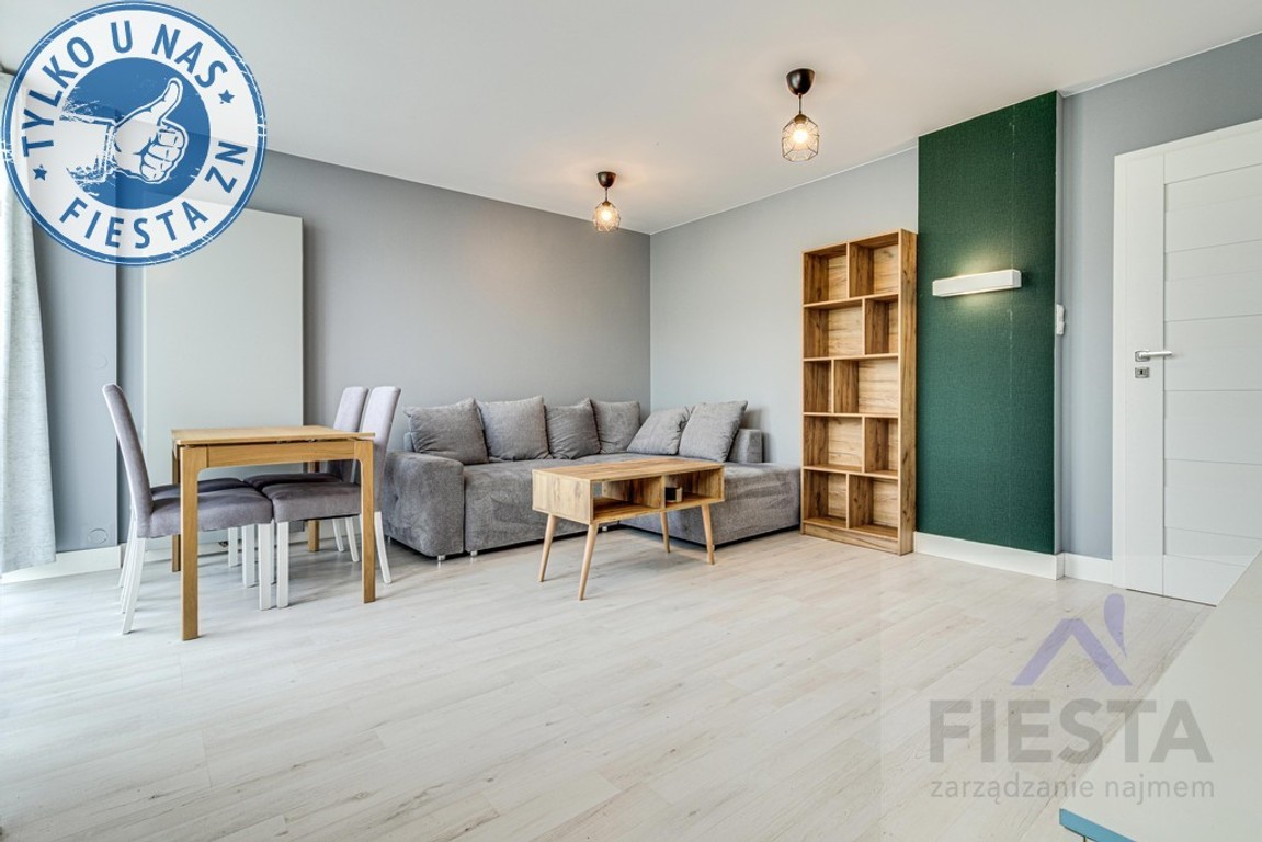 Mieszkanie do wynajęcia, 57 m² Grabiszyn-Grabiszynek, Stalowowolska