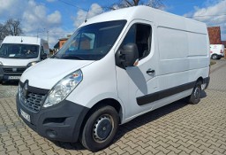 Renault Master 2.3 dci 131 KM Nawigacja Przebieg: 107.000 km